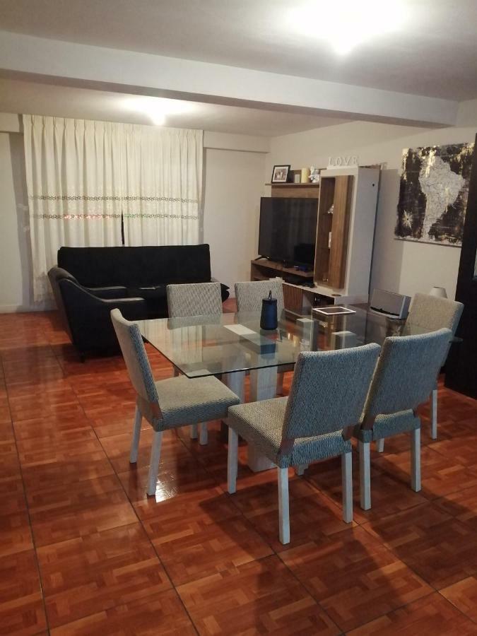 Ferienwohnung Casa Lopez Lima Exterior foto